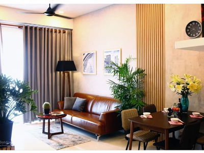 The Sun Avenue, Vietnam The Sun Avenue, Vietnam