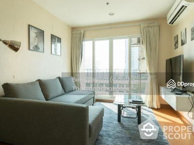 Diamond Sukhumvit, Bangkok, Thailand Diamond Sukhumvit, Bangkok, Thailand