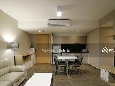 The Lofts Ekkamai, Bangkok, Thailand The Lofts Ekkamai, Bangkok, Thailand