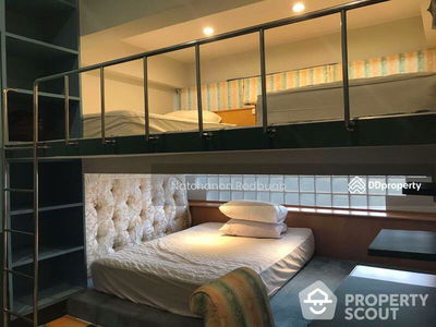 Le Premier 1, Bangkok, Thailand Le Premier 1, Bangkok, Thailand