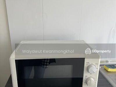 Aspire Sukhumvit 48, Bangkok, Thailand Aspire Sukhumvit 48, Bangkok, Thailand