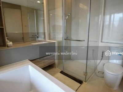 The Esse Asoke, Bangkok, Thailand The Esse Asoke, Bangkok, Thailand