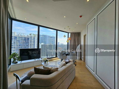 ASHTON Asoke - Rama 9, Bangkok, Thailand ASHTON Asoke - Rama 9, Bangkok, Thailand