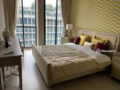 Noble Ploenchit, Bangkok, Thailand Noble Ploenchit, Bangkok, Thailand