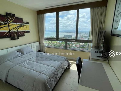 Northpoint Absolute Beachfront Living, Chon Buri, Thailand Northpoint Absolute Beachfront Living, Chon Buri, Thailand