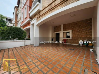 Townhouse, Bangkok, Thailand Townhouse, Bangkok, Thailand