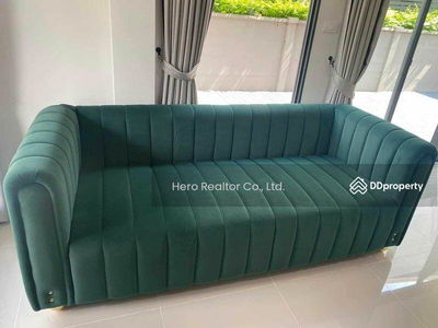 Bangkok Single House Meka Ramintra Kanchanaphisek BRE20682, Bangkok, Thailand Bangkok Single House Meka Ramintra Kanchanaphisek BRE20682, Bangkok, Thailand