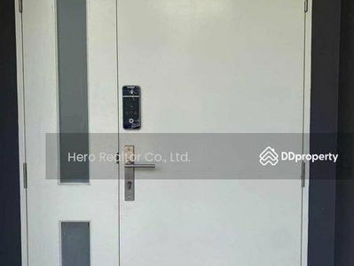 Bangkok Single House Meka Ramintra Kanchanaphisek BRE20682, Bangkok, Thailand Bangkok Single House Meka Ramintra Kanchanaphisek BRE20682, Bangkok, Thailand