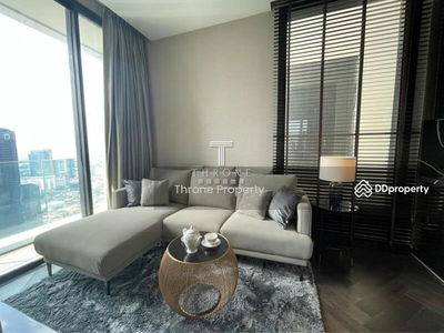 The Esse Sukhumvit 36, Bangkok, Thailand The Esse Sukhumvit 36, Bangkok, Thailand