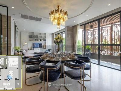 Vana Residence Rama9 – Srinakarin, Bangkok, Thailand Vana Residence Rama9 – Srinakarin, Bangkok, Thailand