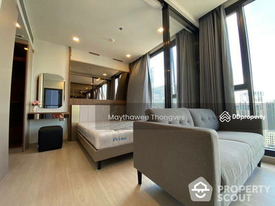 One9Five Asoke-Rama 9, Bangkok, Thailand One9Five Asoke-Rama 9, Bangkok, Thailand