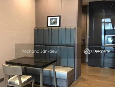 The Diplomat Sathorn, Bangkok, Thailand The Diplomat Sathorn, Bangkok, Thailand