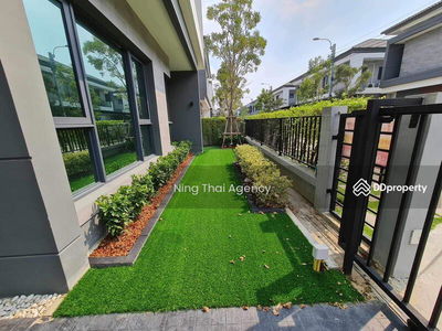 The City Bangna, Samut Prakan, Thailand The City Bangna, Samut Prakan, Thailand