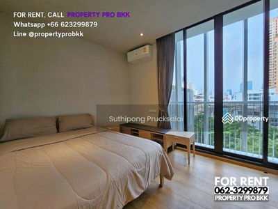 Park Origin Phrom Phong, Bangkok, Thailand Park Origin Phrom Phong, Bangkok, Thailand