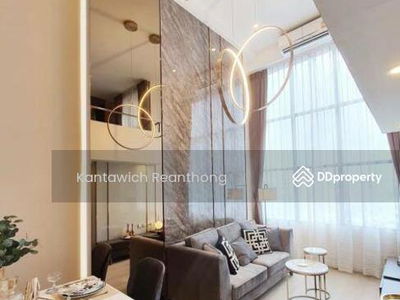 Knightsbridge Prime Sathorn, Bangkok, Thailand Knightsbridge Prime Sathorn, Bangkok, Thailand