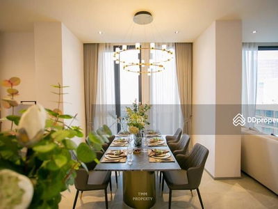 Hyde Heritage Thonglor, Bangkok, Thailand Hyde Heritage Thonglor, Bangkok, Thailand