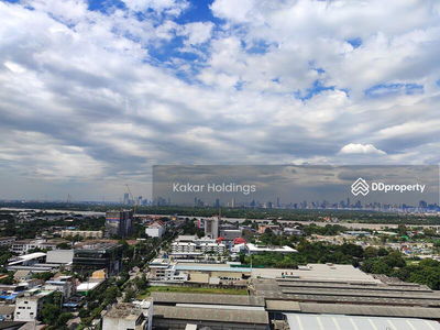 Bangna Residence condominium, Bangkok, Thailand Bangna Residence condominium, Bangkok, Thailand