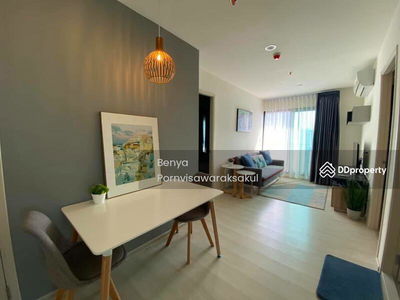 Life Asoke, Bangkok, Thailand Life Asoke, Bangkok, Thailand