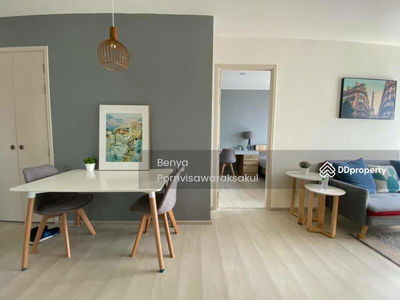 Life Asoke, Bangkok, Thailand Life Asoke, Bangkok, Thailand