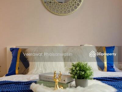 Smart Condo Rama 2, Bangkok, Thailand Smart Condo Rama 2, Bangkok, Thailand