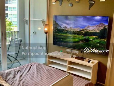 Condo Elio Del Ray, Bangkok, Thailand Condo Elio Del Ray, Bangkok, Thailand