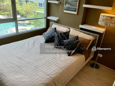 Condo Elio Del Ray, Bangkok, Thailand Condo Elio Del Ray, Bangkok, Thailand