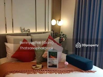 Life Sukhumvit 62, Bangkok, Thailand Life Sukhumvit 62, Bangkok, Thailand