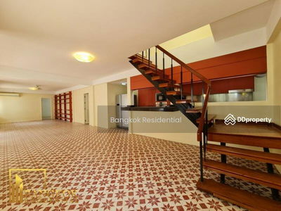 Detached House, Bangkok, Thailand Detached House, Bangkok, Thailand