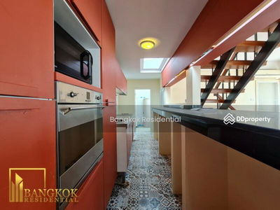 Detached House, Bangkok, Thailand Detached House, Bangkok, Thailand