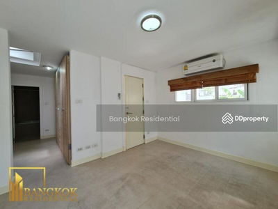 Detached House, Bangkok, Thailand Detached House, Bangkok, Thailand