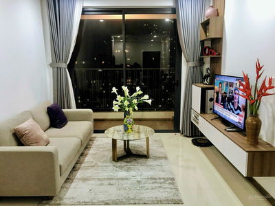 Opal SaiGon Pearl, Vietnam Opal SaiGon Pearl, Vietnam