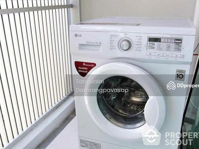 The Bloom Sukhumvit 71, Bangkok, Thailand The Bloom Sukhumvit 71, Bangkok, Thailand