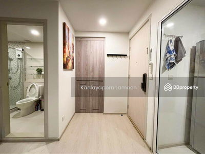 The Tree Sukhumvit 64, Bangkok, Thailand The Tree Sukhumvit 64, Bangkok, Thailand