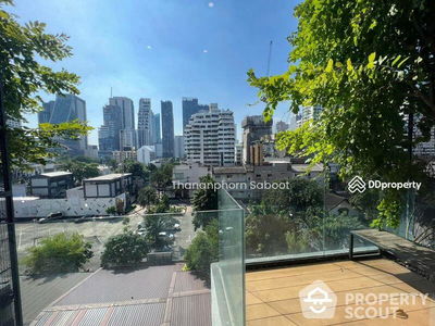 Siamese Exclusive Sukhumvit 31, Bangkok, Thailand Siamese Exclusive Sukhumvit 31, Bangkok, Thailand