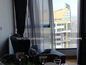 The Lumpini 24, Bangkok, Thailand The Lumpini 24, Bangkok, Thailand