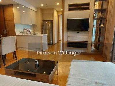 The Address Asoke, Bangkok, Thailand The Address Asoke, Bangkok, Thailand