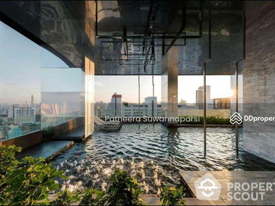 Altitude Samyan-Silom, Bangkok, Thailand Altitude Samyan-Silom, Bangkok, Thailand