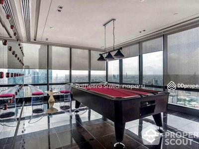 Altitude Samyan-Silom, Bangkok, Thailand Altitude Samyan-Silom, Bangkok, Thailand