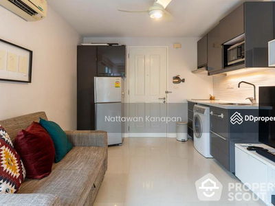 The Clover Thonglor Residence, Bangkok, Thailand The Clover Thonglor Residence, Bangkok, Thailand