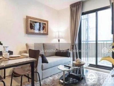 Rhythm Sukhumvit 36-38, Bangkok, Thailand Rhythm Sukhumvit 36-38, Bangkok, Thailand