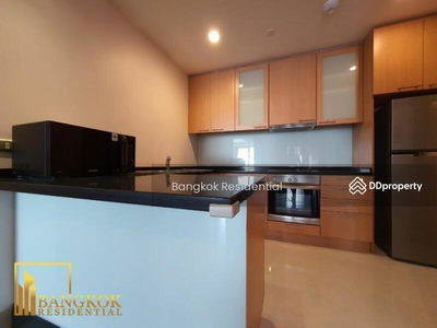 Ascott Sathorn, Bangkok, Thailand Ascott Sathorn, Bangkok, Thailand