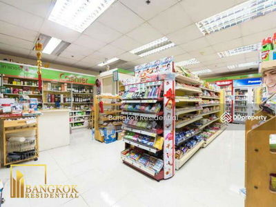 Ascott Sathorn, Bangkok, Thailand Ascott Sathorn, Bangkok, Thailand