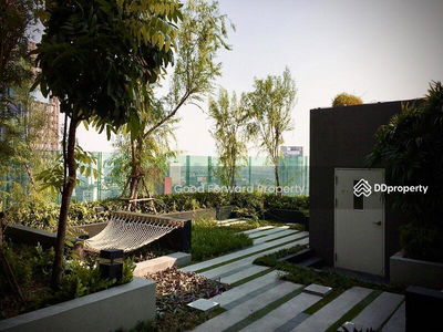 Rhythm Sukhumvit 36-38, Bangkok, Thailand Rhythm Sukhumvit 36-38, Bangkok, Thailand