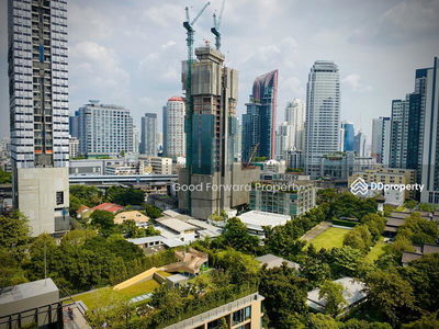 Rhythm Sukhumvit 36-38, Bangkok, Thailand Rhythm Sukhumvit 36-38, Bangkok, Thailand