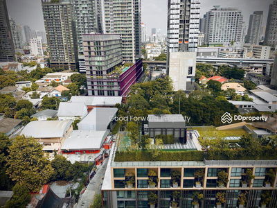 Rhythm Sukhumvit 36-38, Bangkok, Thailand Rhythm Sukhumvit 36-38, Bangkok, Thailand