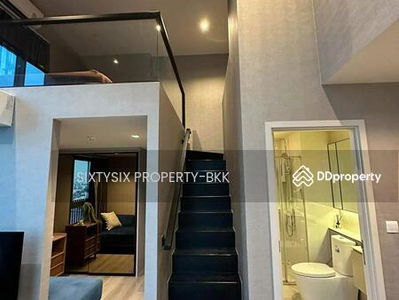 The Reserve Phahol-Pradipat, Bangkok, Thailand The Reserve Phahol-Pradipat, Bangkok, Thailand