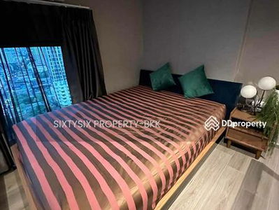 The Reserve Phahol-Pradipat, Bangkok, Thailand The Reserve Phahol-Pradipat, Bangkok, Thailand