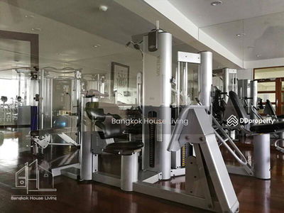 La Cascade, Bangkok, Thailand La Cascade, Bangkok, Thailand