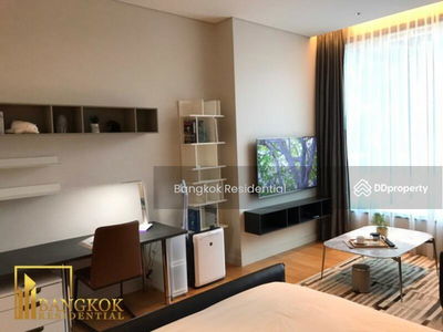 Sindhorn Residence, Bangkok, Thailand Sindhorn Residence, Bangkok, Thailand