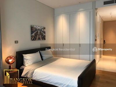 Sindhorn Residence, Bangkok, Thailand Sindhorn Residence, Bangkok, Thailand